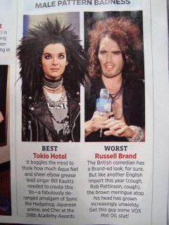 best and worst of 2008: style
la categoria style srry....am uitat sa pun asta la titlul 

male